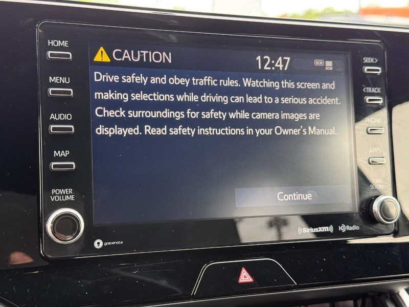 Toyota Venza Vehicle Image 17