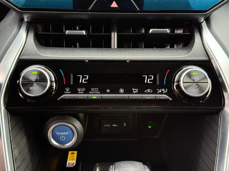 Toyota Venza Vehicle Image 19