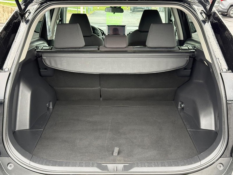 Toyota RAV4 Vehicle Image 07
