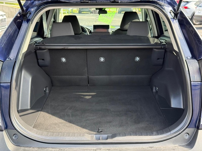 Toyota RAV4 Vehicle Image 07