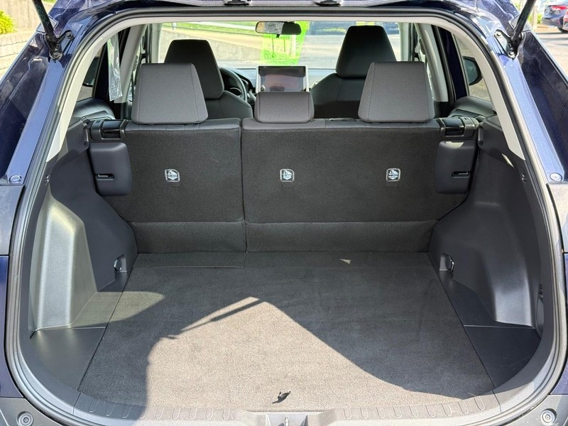 Toyota RAV4 Vehicle Image 07