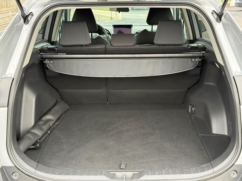 Toyota RAV4 Vehicle Image 07