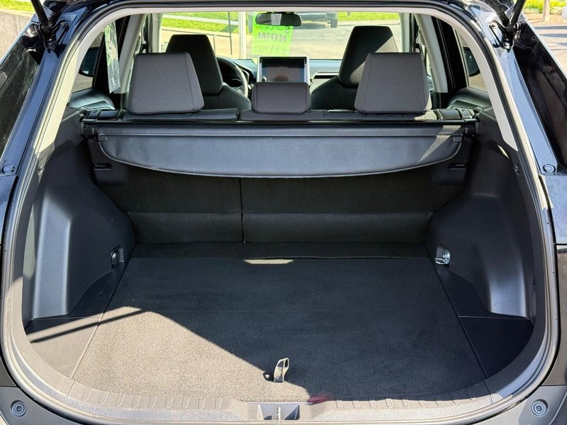 Toyota RAV4 Vehicle Image 07