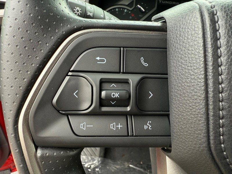 Toyota Tundra 4WD Vehicle Image 07