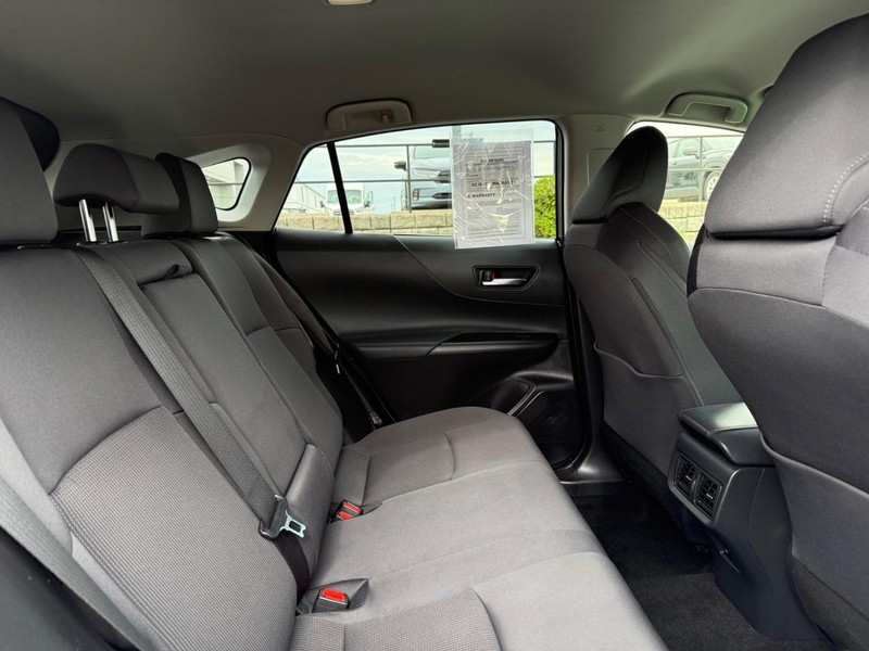 Toyota Venza Vehicle Image 11