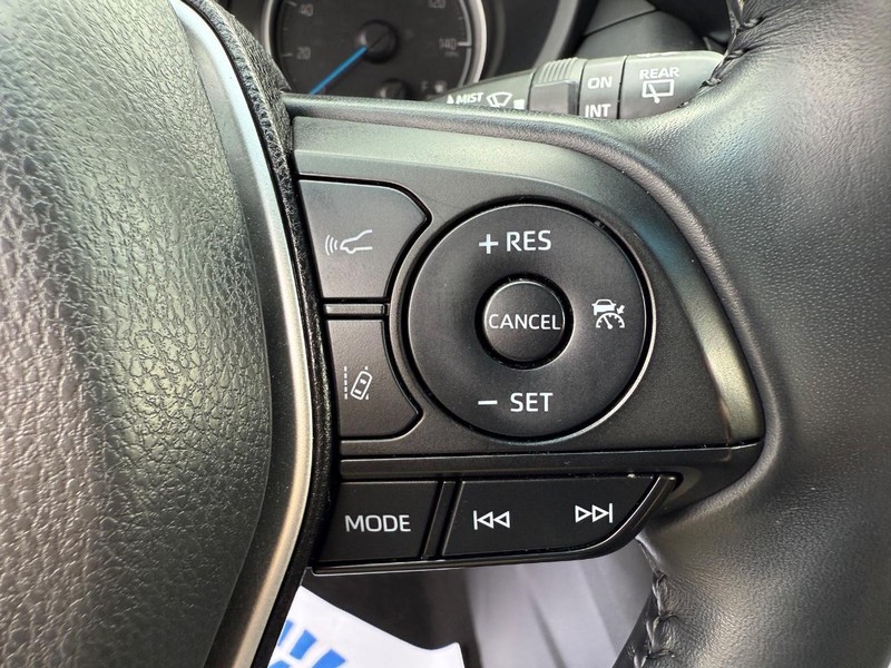 Toyota Venza Vehicle Image 15