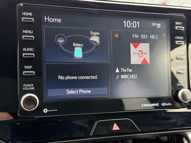 Toyota Venza Vehicle Image 17