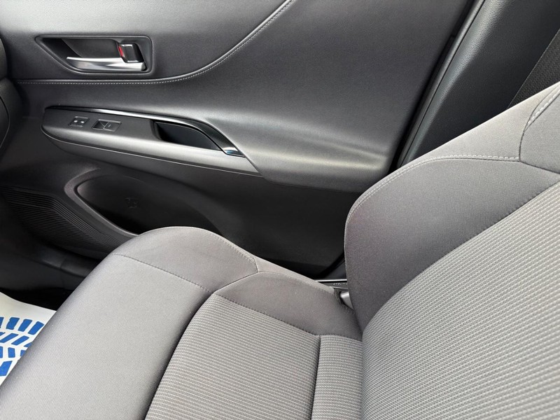 Toyota Venza Vehicle Image 21