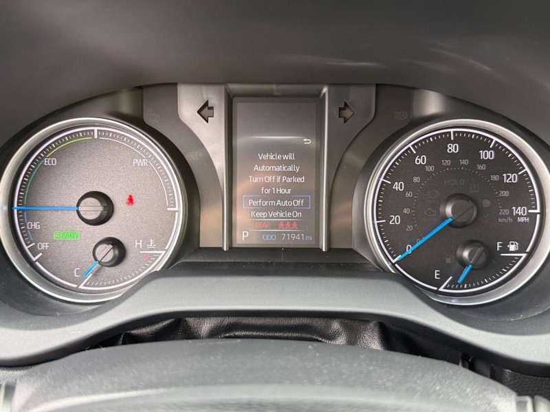 Toyota Venza Vehicle Image 22