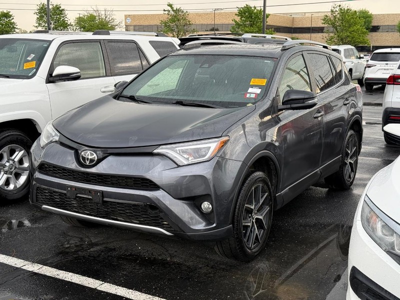 Toyota RAV4 Vehicle Image 02