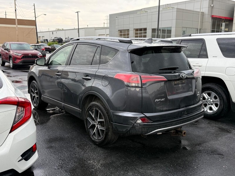 Toyota RAV4 Vehicle Image 03