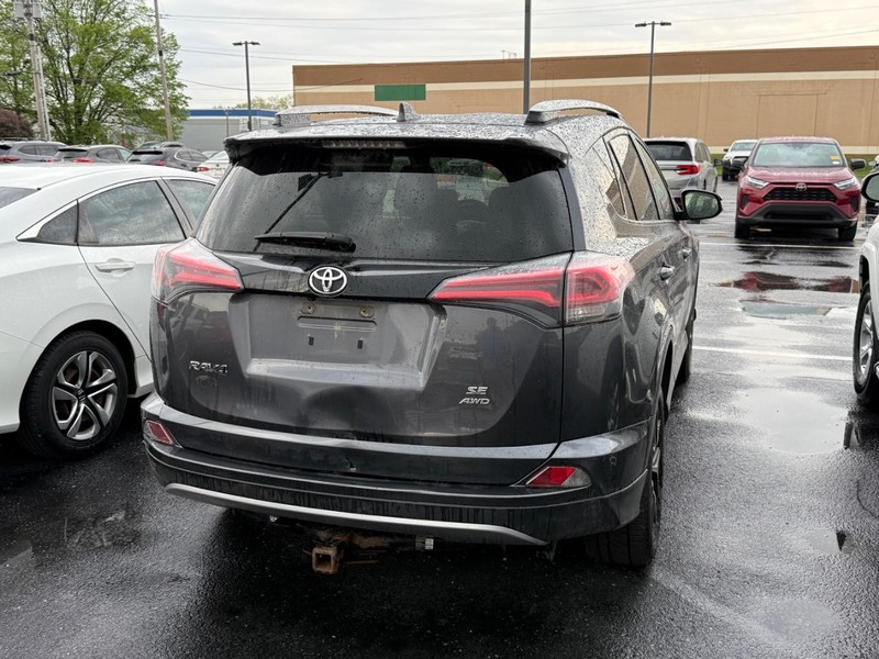 Toyota RAV4 Vehicle Image 04