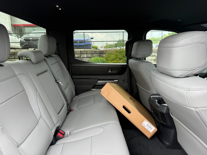 Toyota Tundra 4WD Vehicle Image 04