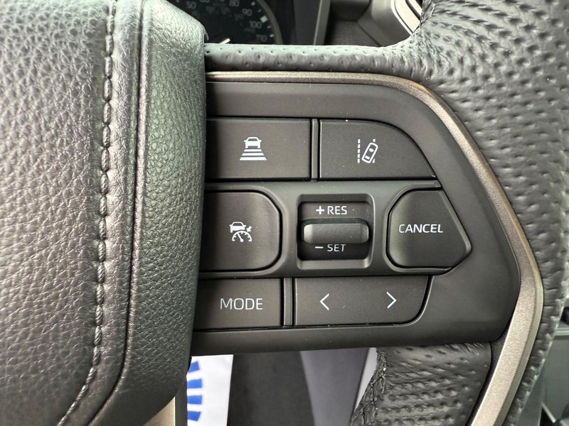 Toyota Tundra 4WD Vehicle Image 08