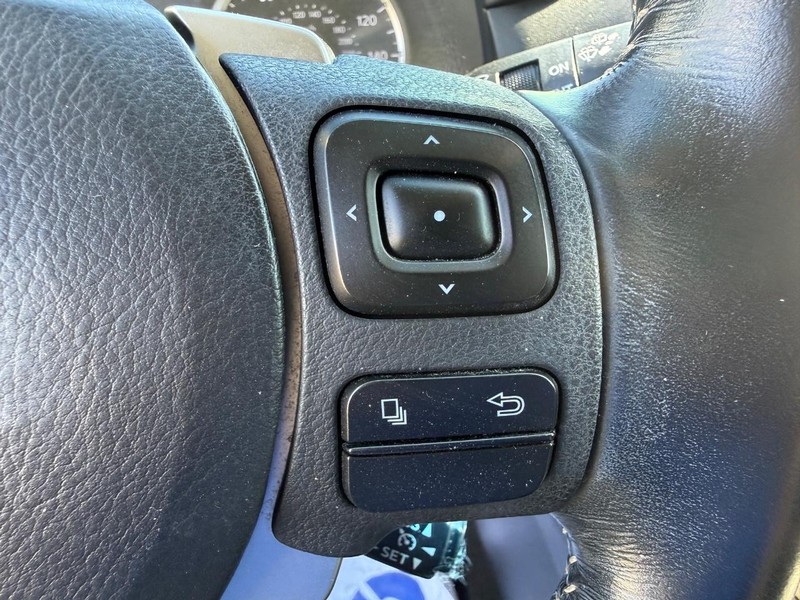 Lexus NX 200t Vehicle Image 16