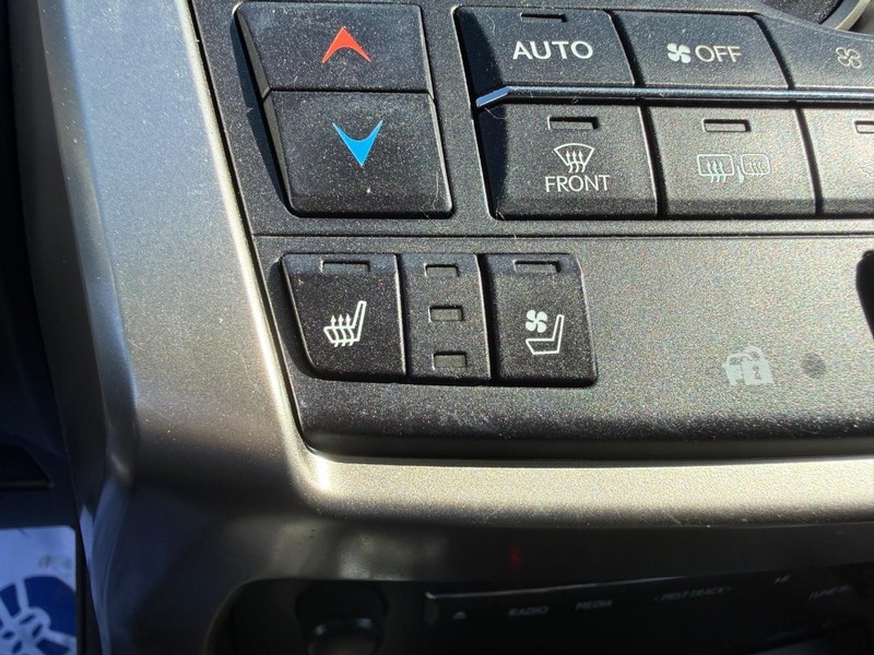 Lexus NX 200t Vehicle Image 18
