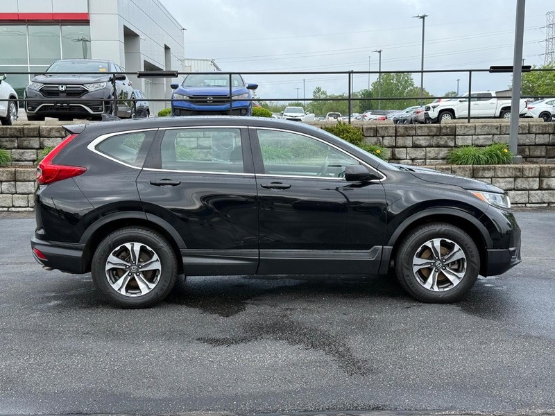 Honda CR-V Vehicle Image 02