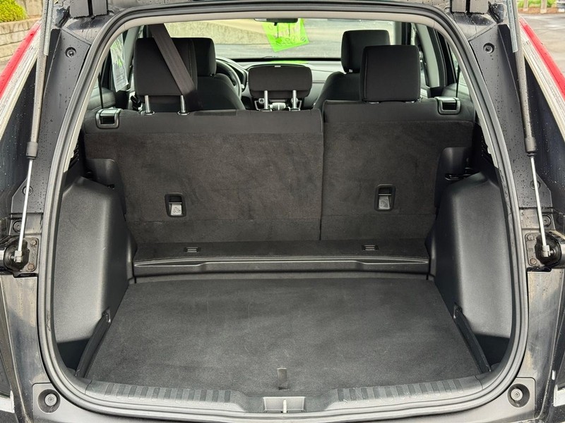 Honda CR-V Vehicle Image 07