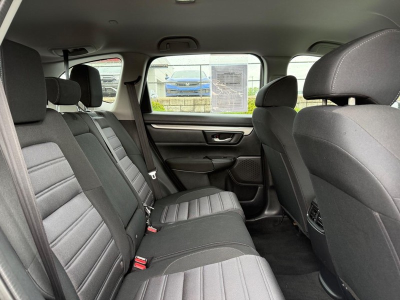 Honda CR-V Vehicle Image 10