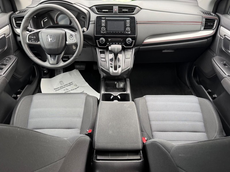 Honda CR-V Vehicle Image 11