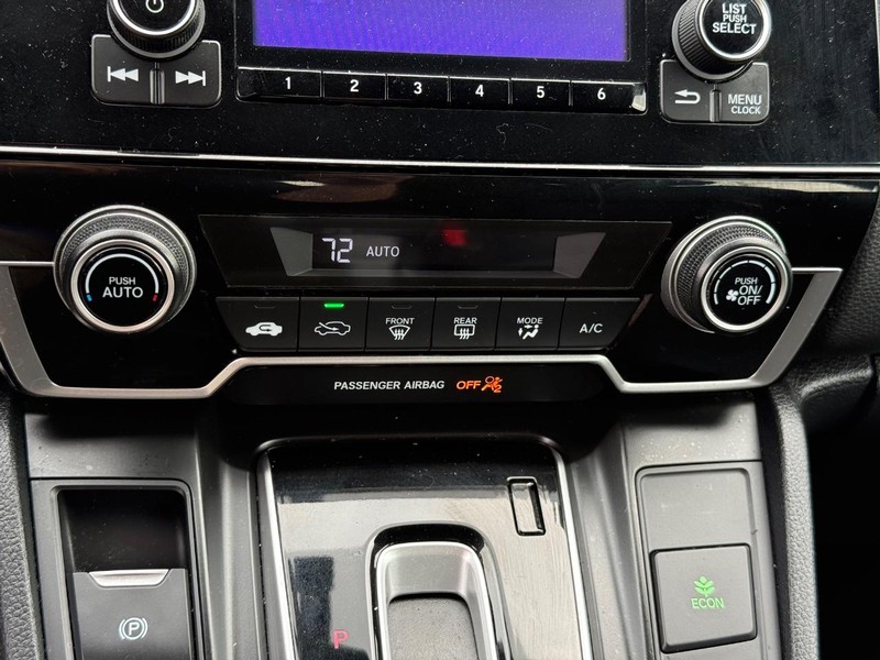 Honda CR-V Vehicle Image 17