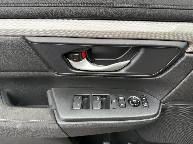 Honda CR-V Vehicle Image 22