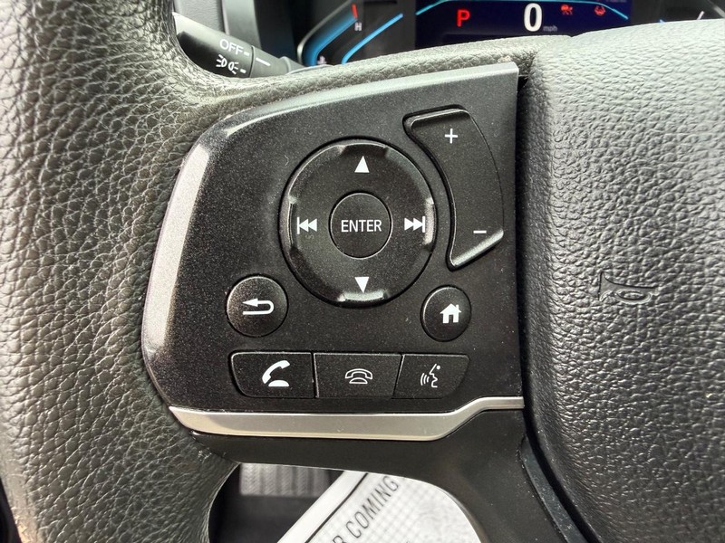 Honda Odyssey Vehicle Image 14