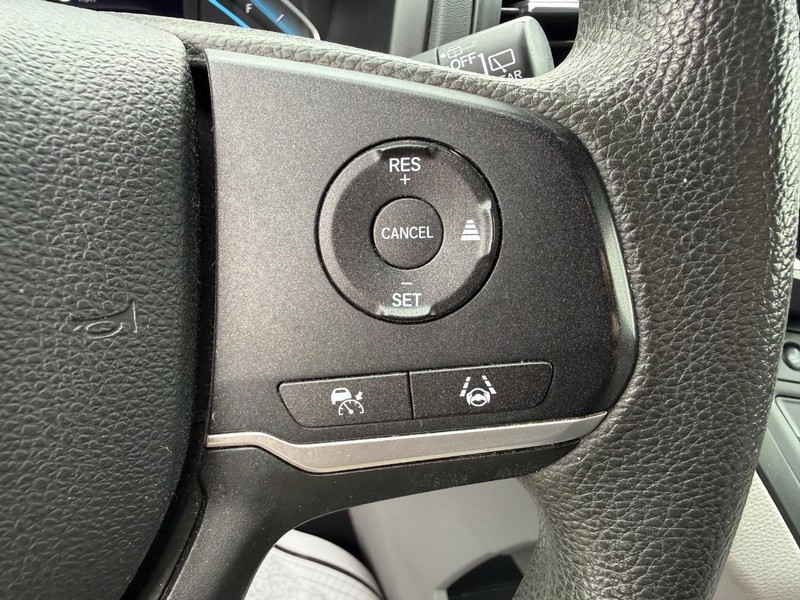 Honda Odyssey Vehicle Image 15