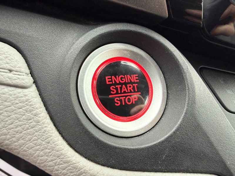 Honda Odyssey Vehicle Image 16