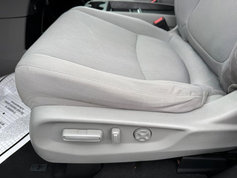 Honda Odyssey Vehicle Image 26