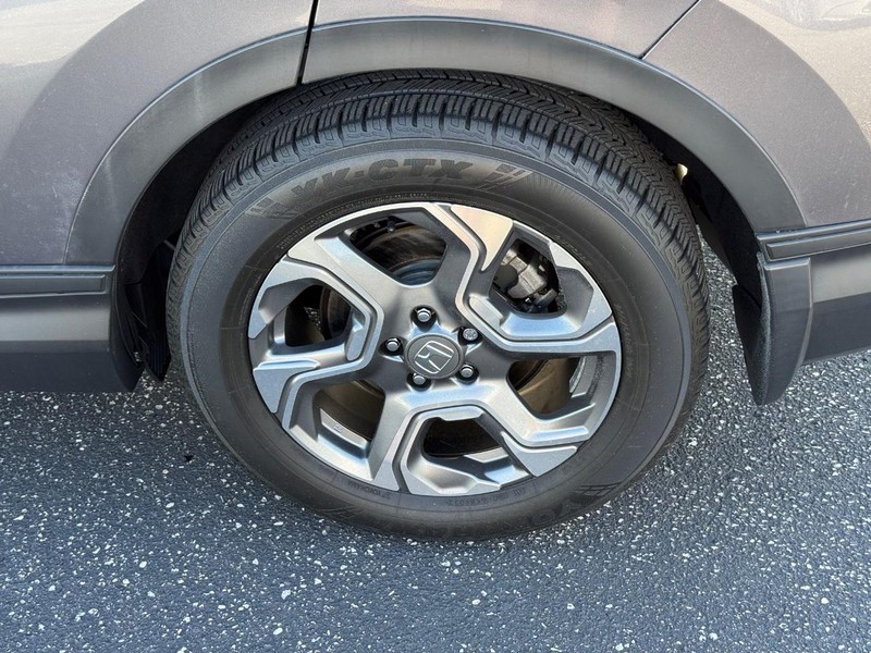 Honda CR-V Vehicle Image 06