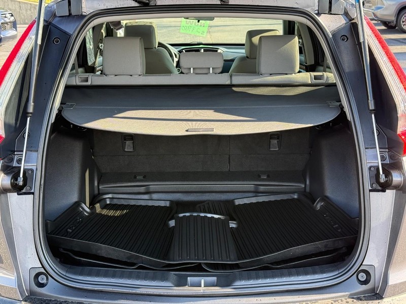 Honda CR-V Vehicle Image 07