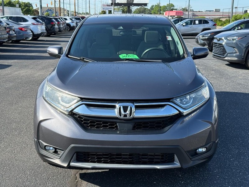Honda CR-V Vehicle Image 09