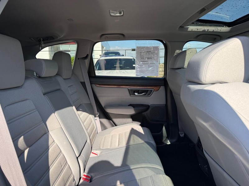 Honda CR-V Vehicle Image 10