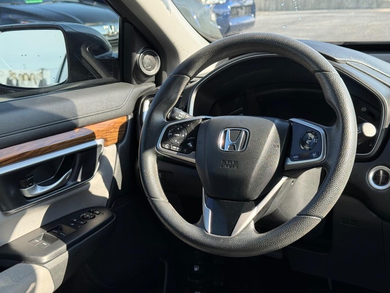 Honda CR-V Vehicle Image 13