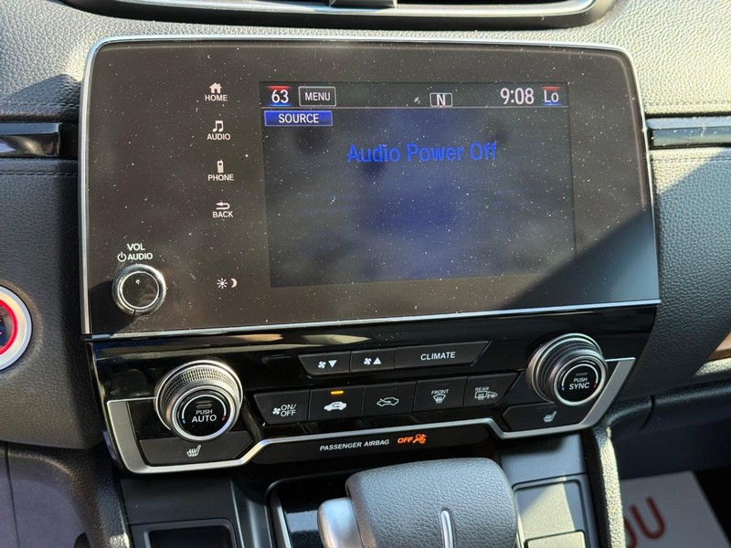 Honda CR-V Vehicle Image 18