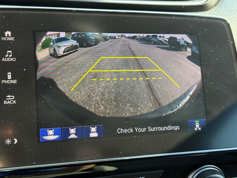 Honda CR-V Vehicle Image 19