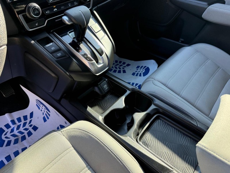 Honda CR-V Vehicle Image 20