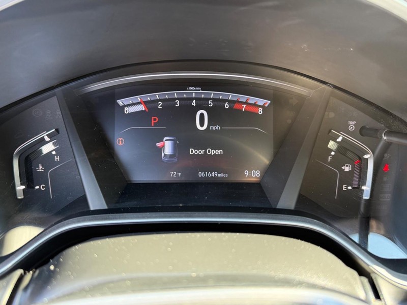 Honda CR-V Vehicle Image 23