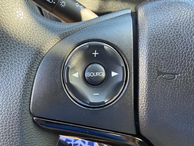 Honda HR-V Vehicle Image 13