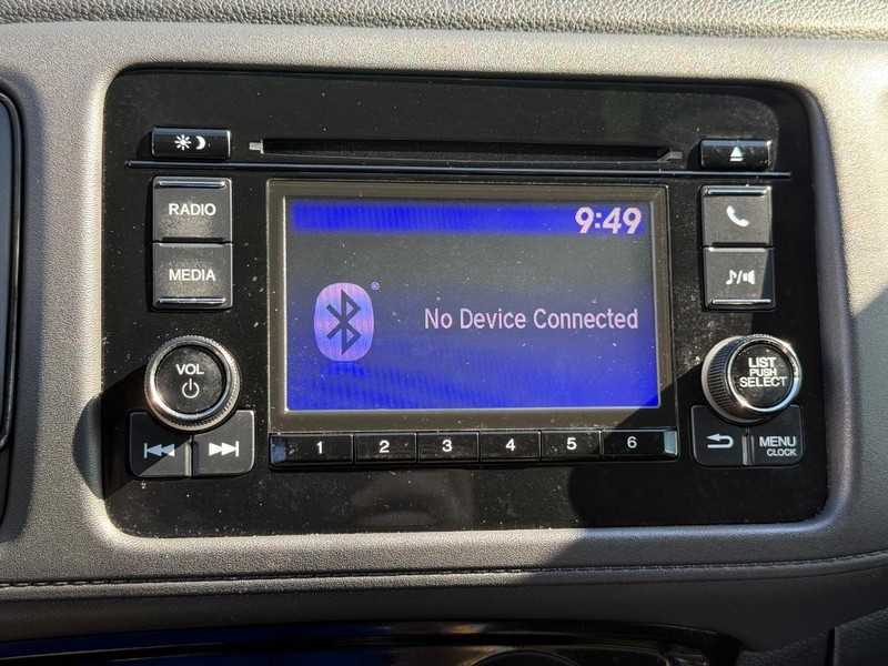 Honda HR-V Vehicle Image 15