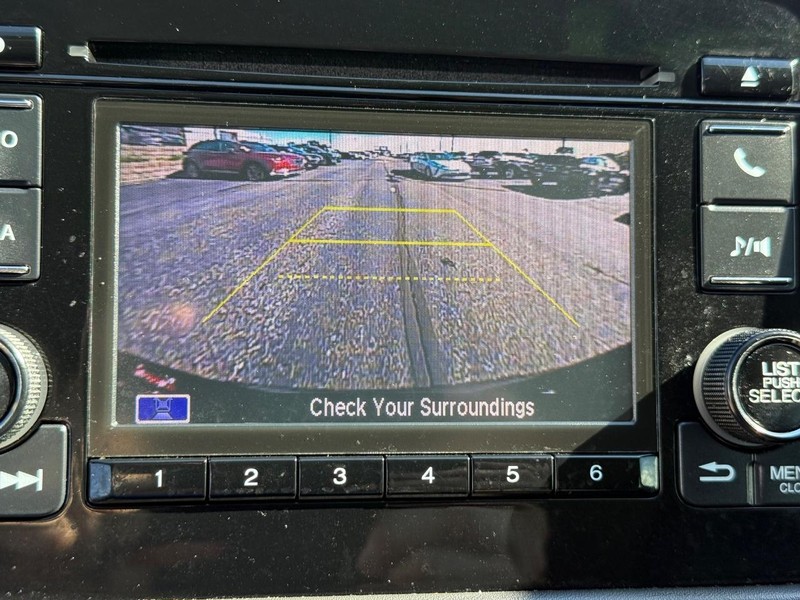 Honda HR-V Vehicle Image 16