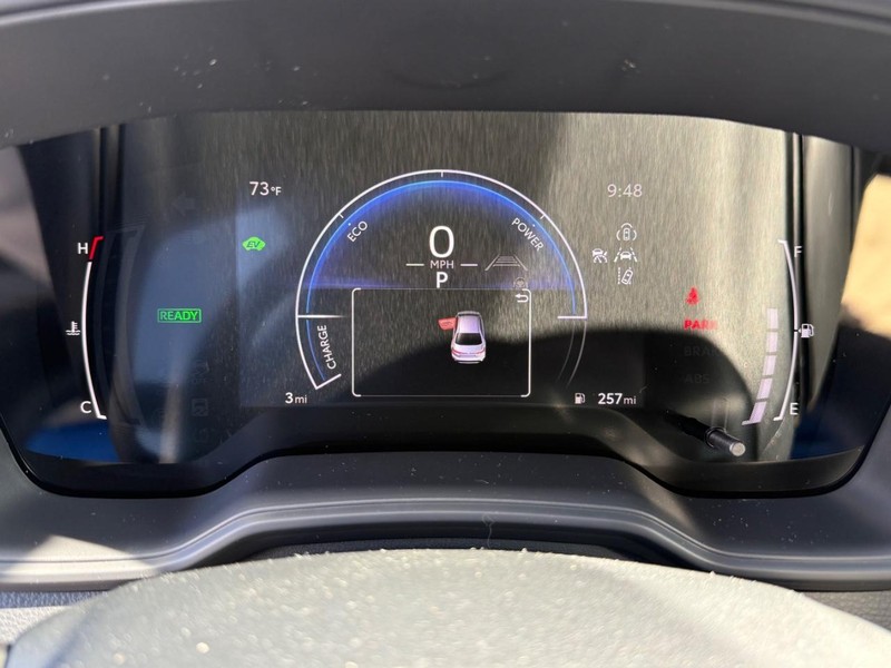 Toyota Corolla Vehicle Image 19