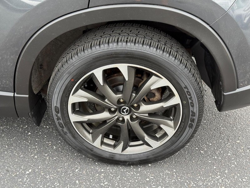 Mazda CX-5 Vehicle Image 06
