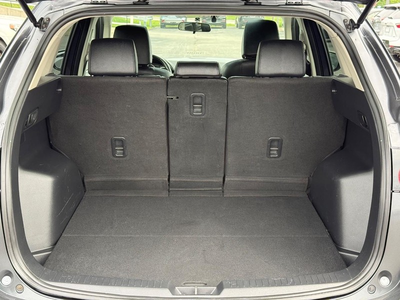 Mazda CX-5 Vehicle Image 07