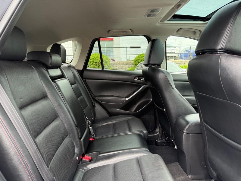 Mazda CX-5 Vehicle Image 10