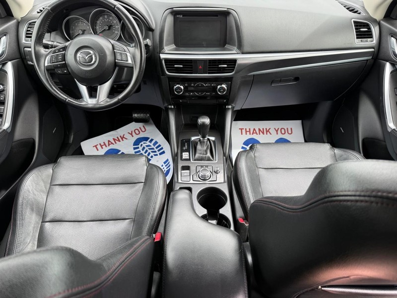 Mazda CX-5 Vehicle Image 12