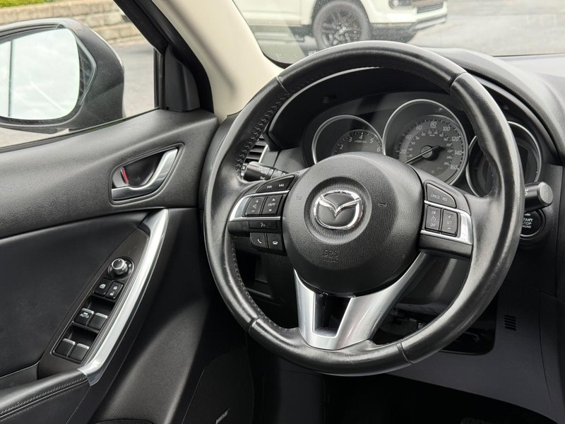 Mazda CX-5 Vehicle Image 13