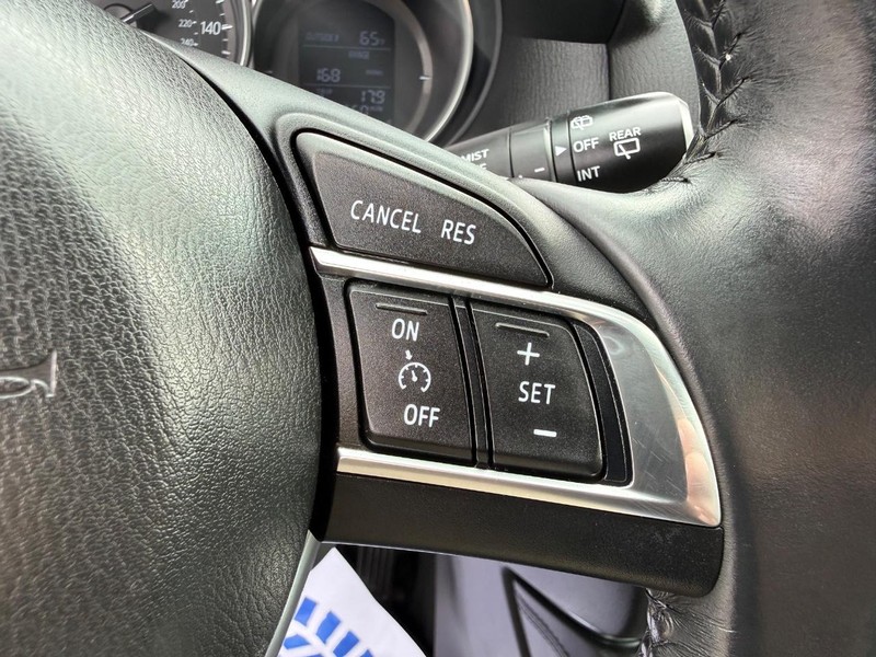 Mazda CX-5 Vehicle Image 15