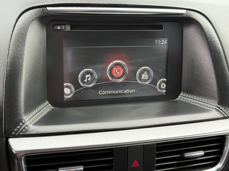 Mazda CX-5 Vehicle Image 17